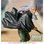 Product image Golden Kamuy Xross Link Anime PVC Statue Toshizo Hijikata