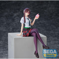 Productafbeelding Evangelion: New Theatrical Edition PM Perching PVC-standbeeld