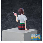 Productafbeelding Evangelion: New Theatrical Edition PM Perching PVC-standbeeld