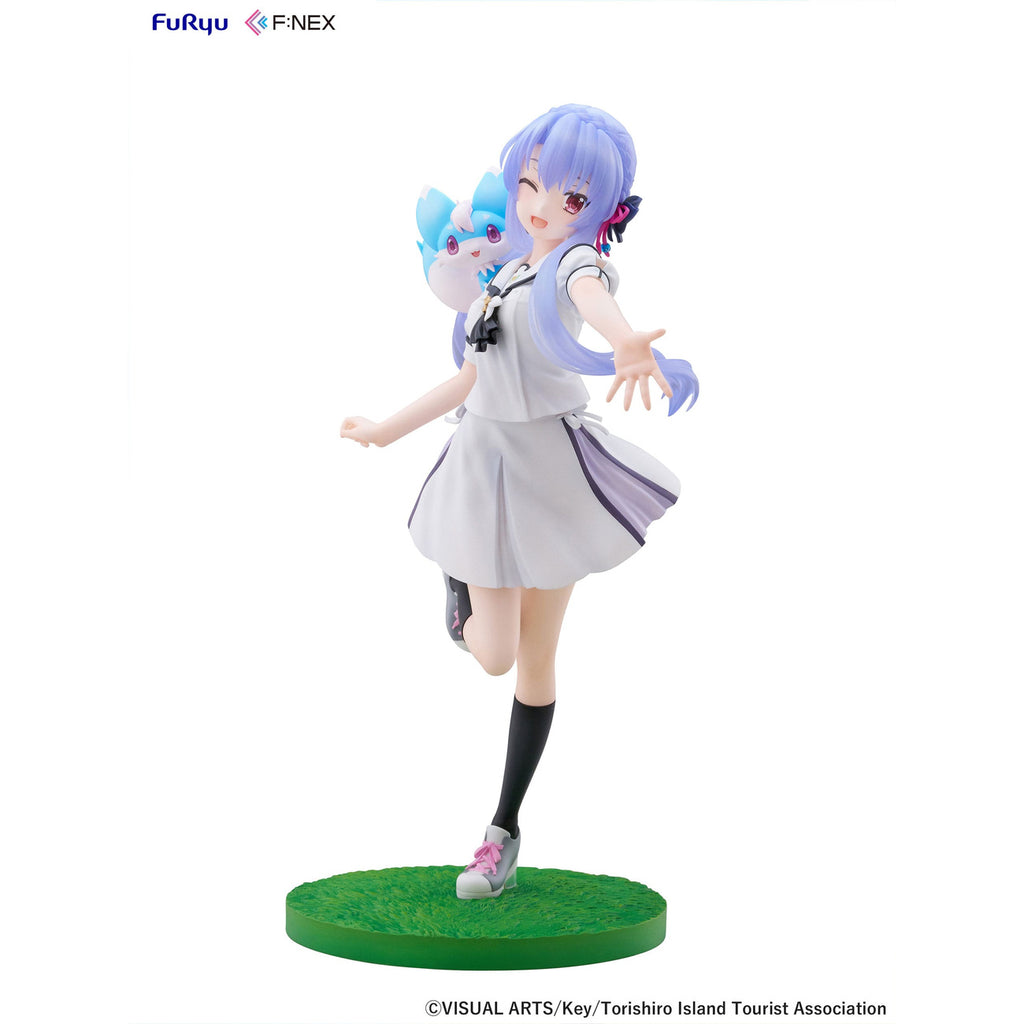 Productafbeelding Summer Pocket F:Nex PVC Beeld 1/7 Ao Sorakado 24 cm