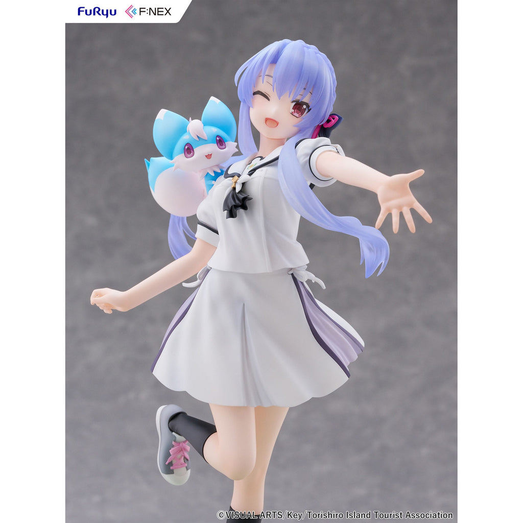 Productafbeelding Summer Pocket F:Nex PVC Beeld 1/7 Ao Sorakado 24 cm