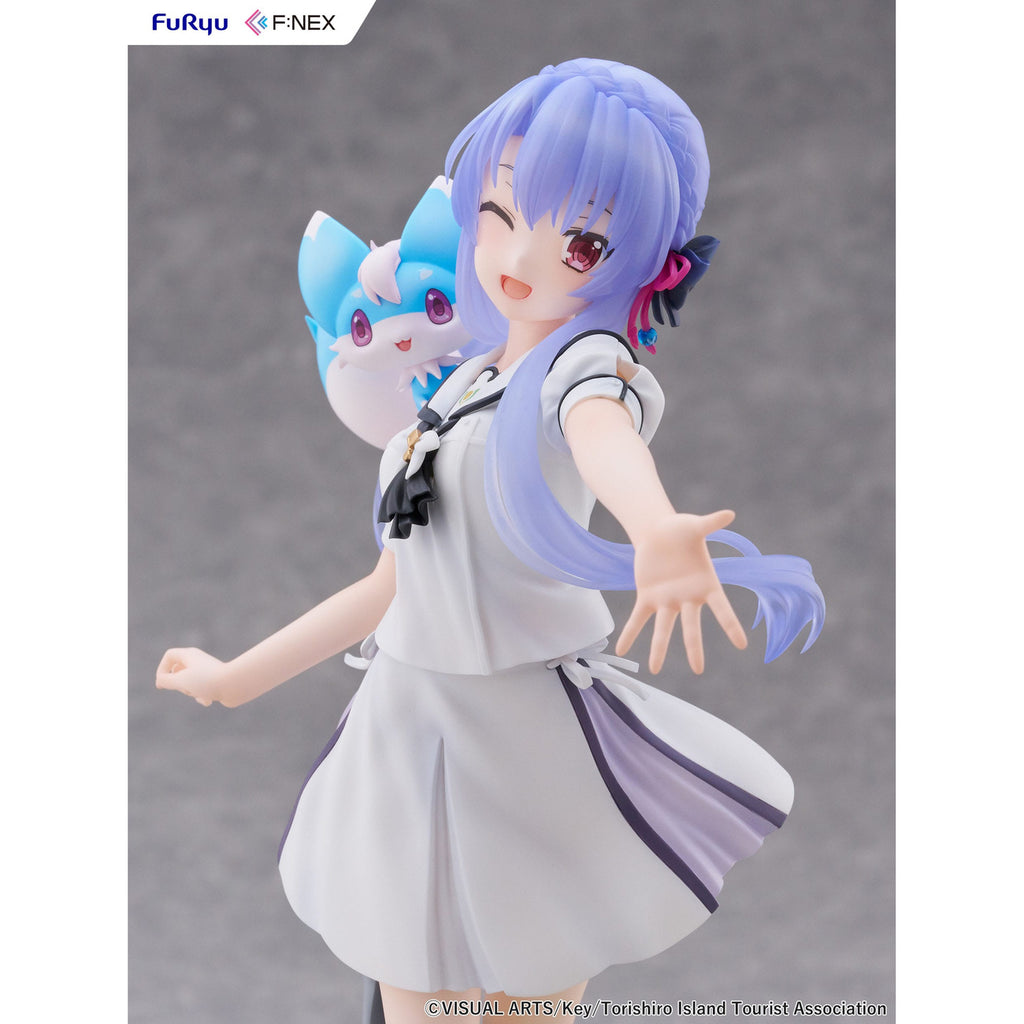Productafbeelding Summer Pocket F:Nex PVC Beeld 1/7 Ao Sorakado 24 cm