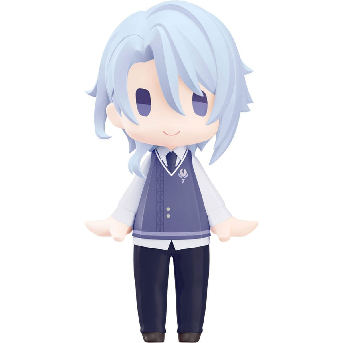Productafbeelding Genshin Impact HELLO! GOOD SMILE actiefiguur Ayato Kamisato