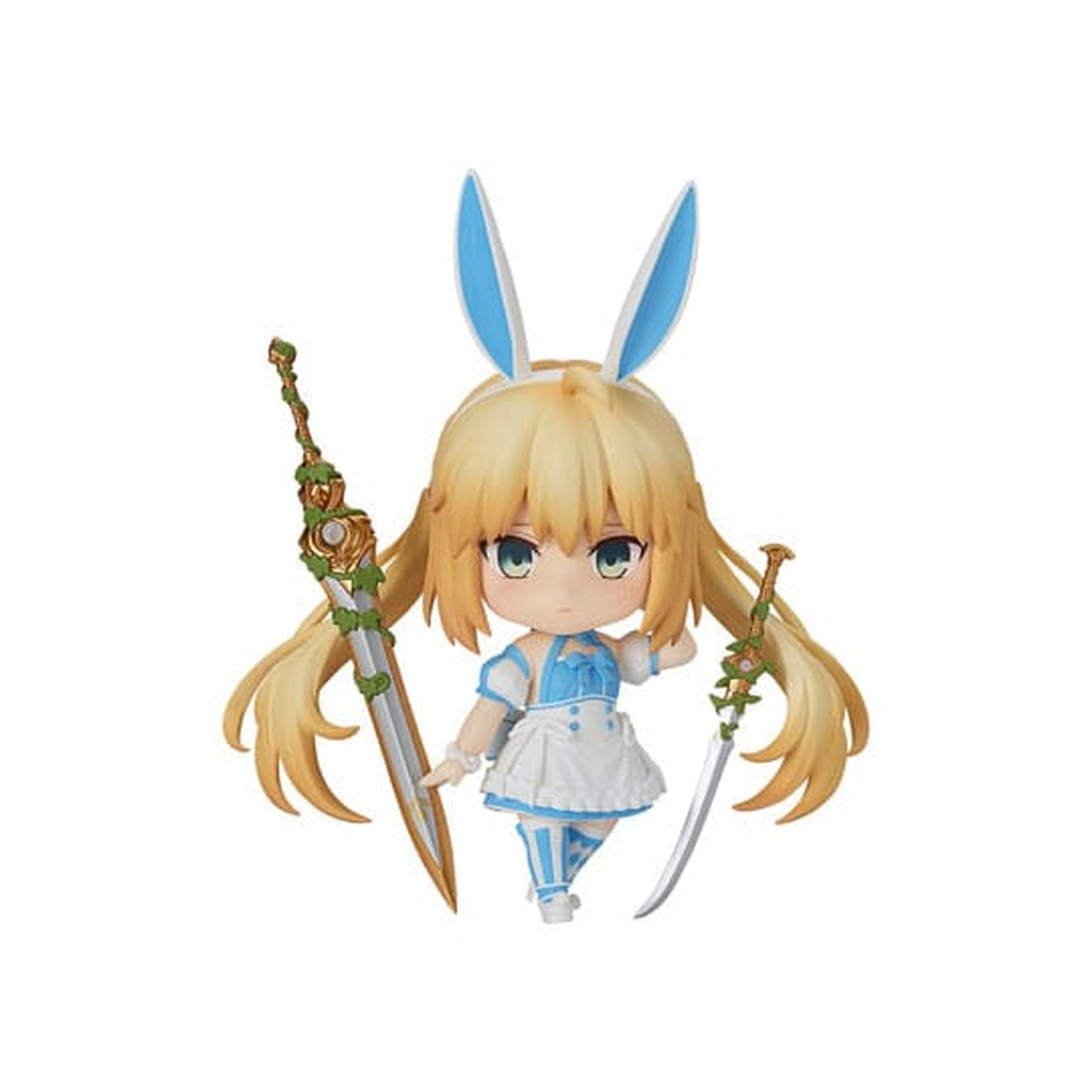 Productafbeelding Fate/Grand Order Nendoroid actiefiguur Berserker/Altria