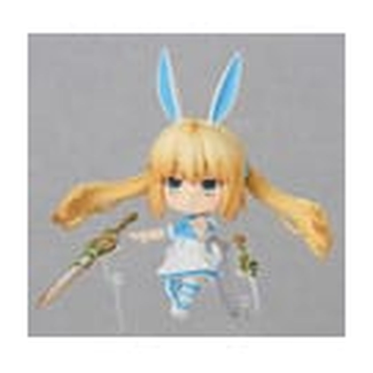 Productafbeelding Fate/Grand Order Nendoroid actiefiguur Berserker/Altria