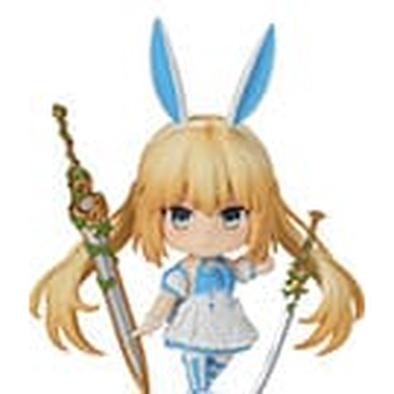 Productafbeelding Fate/Grand Order Nendoroid actiefiguur Berserker/Altria