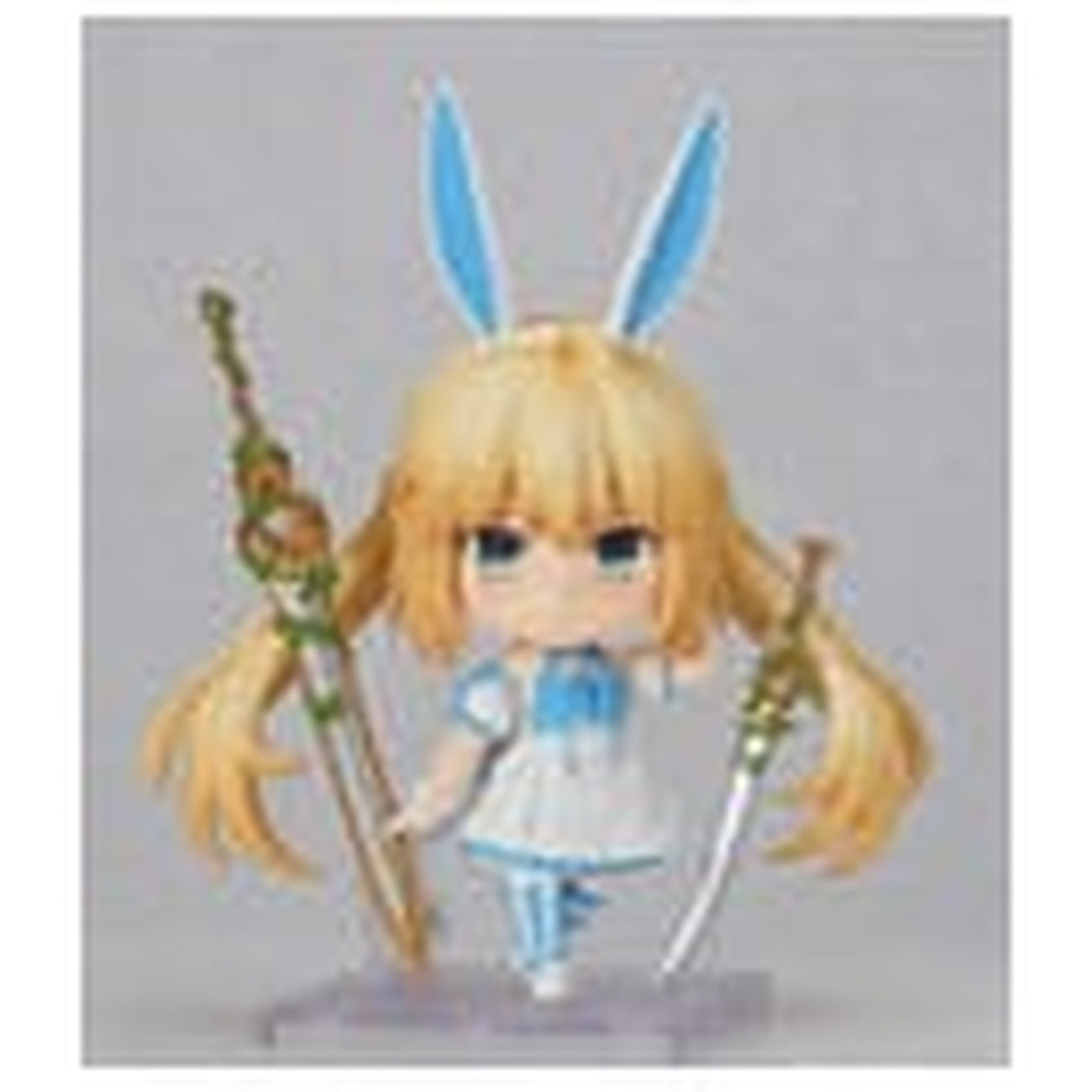 Productafbeelding Fate/Grand Order Nendoroid actiefiguur Berserker/Altria