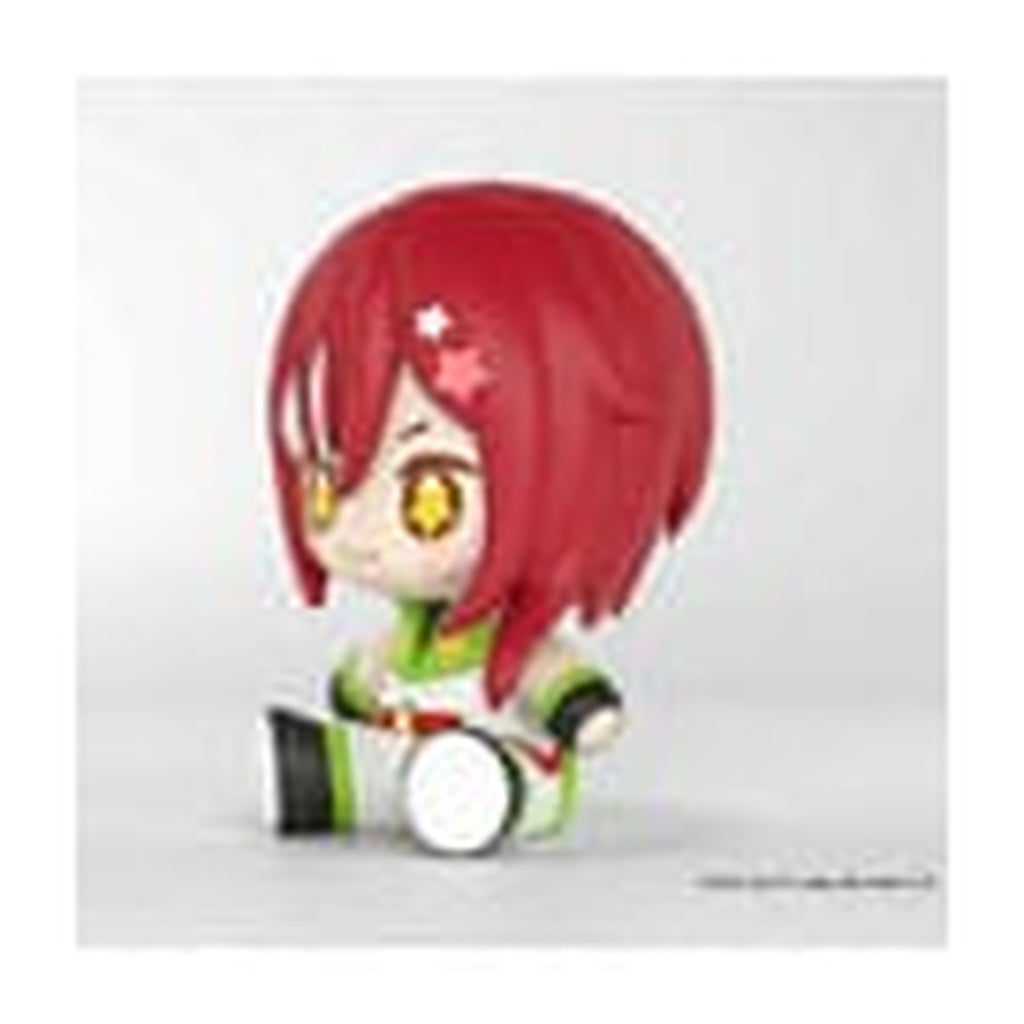 Productafbeelding Ensemble Stars!! Huggy Good Smile chibi-figuur Natsume