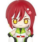 Productafbeelding Ensemble Stars!! Huggy Good Smile chibi-figuur Natsume