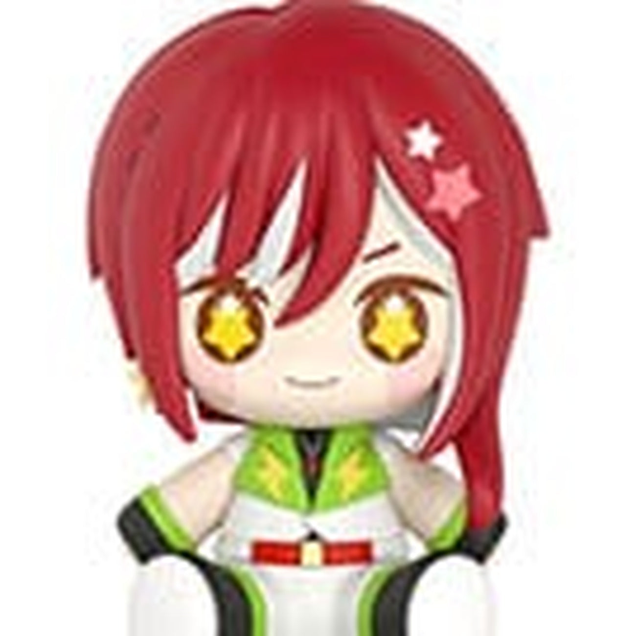 Productafbeelding Ensemble Stars!! Huggy Good Smile chibi-figuur Natsume