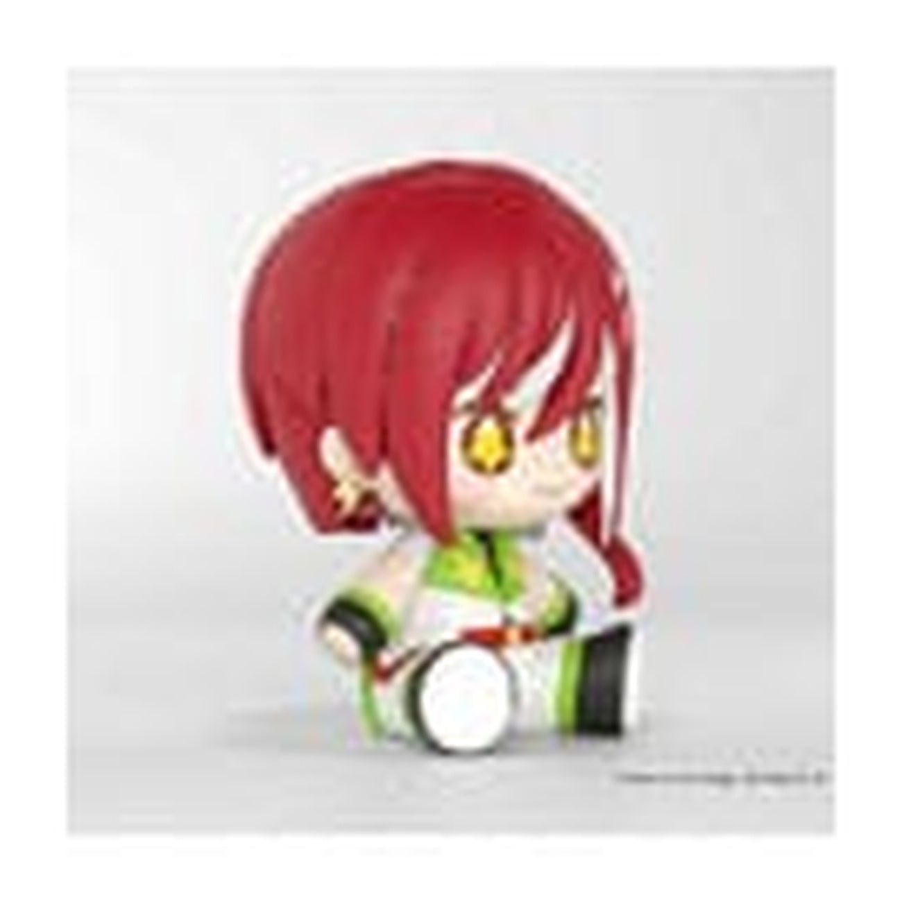 Productafbeelding Ensemble Stars!! Huggy Good Smile chibi-figuur Natsume
