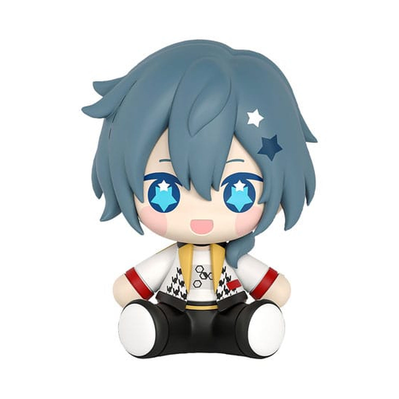 Productafbeelding Ensemble Stars!! Huggy Good Smile Chibi-figuur Niki Shiina 7