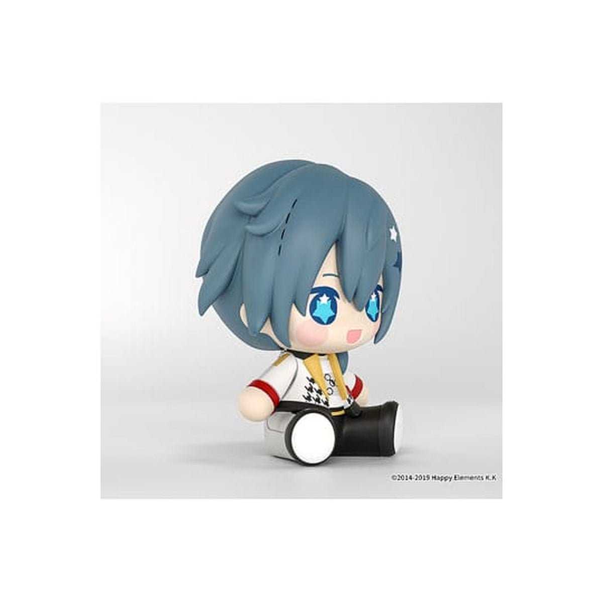 Productafbeelding Ensemble Stars!! Huggy Good Smile Chibi-figuur Niki Shiina 7
