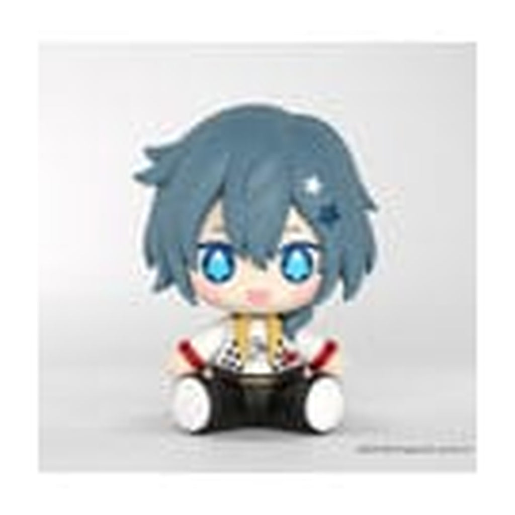 Productafbeelding Ensemble Stars!! Huggy Good Smile Chibi-figuur Niki Shiina 7