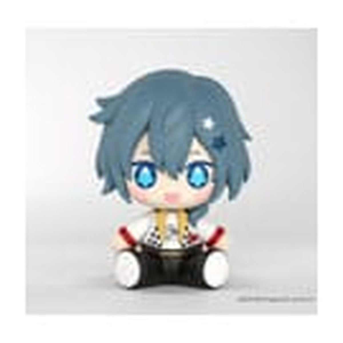 Productafbeelding Ensemble Stars!! Huggy Good Smile Chibi-figuur Niki Shiina 7