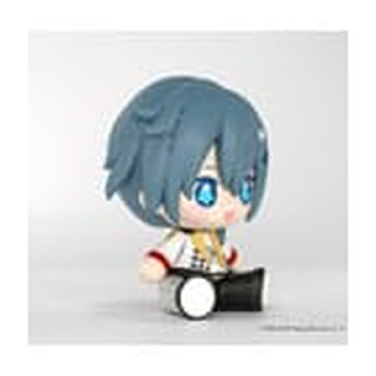Productafbeelding Ensemble Stars!! Huggy Good Smile Chibi-figuur Niki Shiina 7