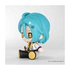 Productafbeelding Ensemble Stars!! Huggy Good Smile Chibi-figuur HiMERU 7 cm