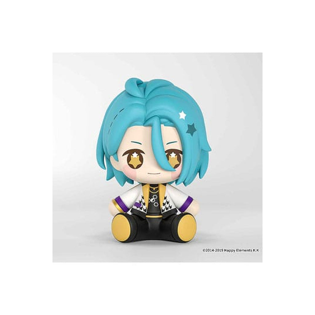 Productafbeelding Ensemble Stars!! Huggy Good Smile Chibi-figuur HiMERU 7 cm
