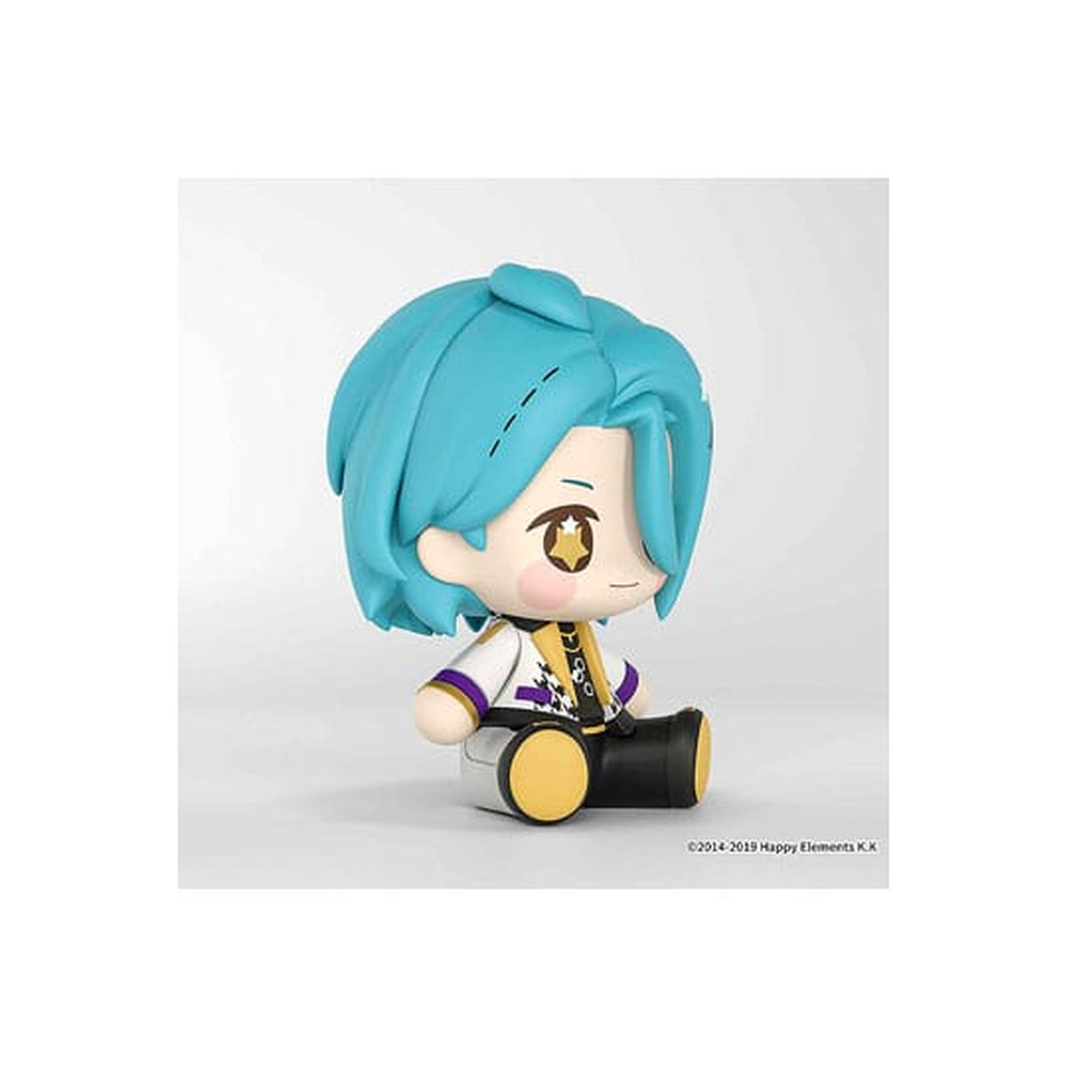 Productafbeelding Ensemble Stars!! Huggy Good Smile Chibi-figuur HiMERU 7 cm