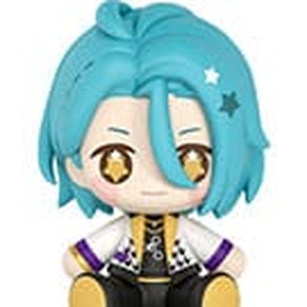 Productafbeelding Ensemble Stars!! Huggy Good Smile Chibi-figuur HiMERU 7 cm