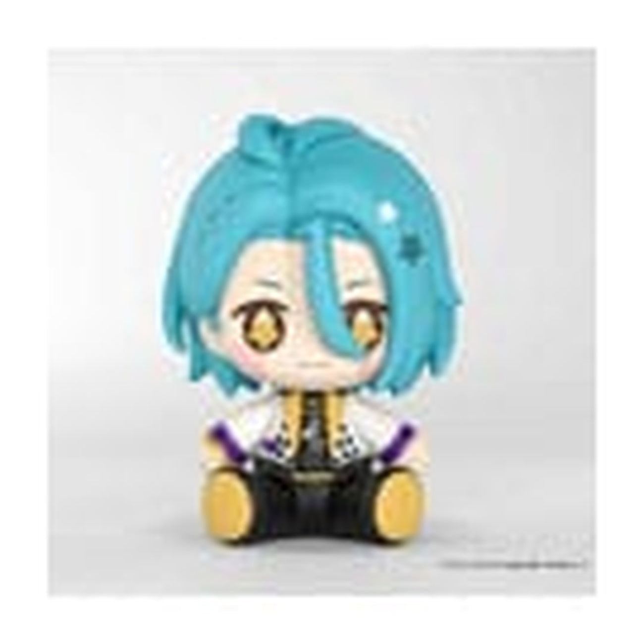 Productafbeelding Ensemble Stars!! Huggy Good Smile Chibi-figuur HiMERU 7 cm