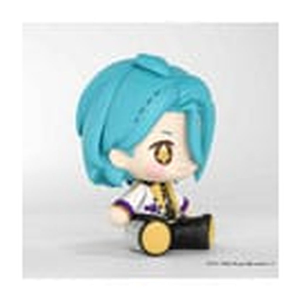 Productafbeelding Ensemble Stars!! Huggy Good Smile Chibi-figuur HiMERU 7 cm