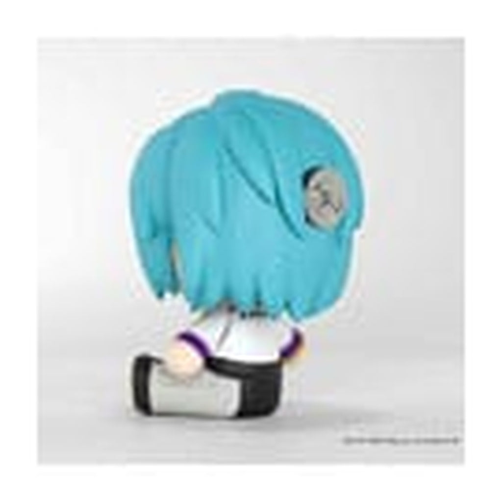 Productafbeelding Ensemble Stars!! Huggy Good Smile Chibi-figuur HiMERU 7 cm