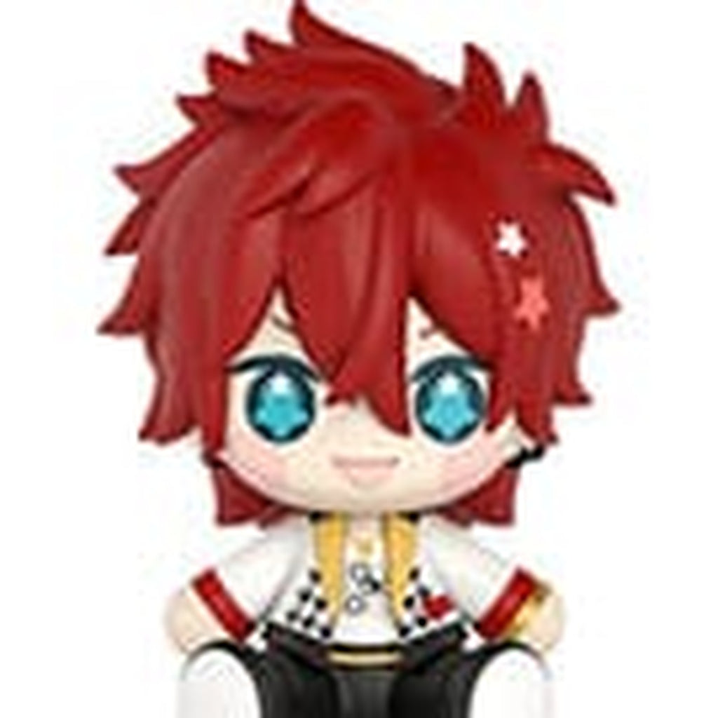 Productafbeelding Ensemble Stars!! Huggy Good Smile chibi-figuur Rinne Amagi 7