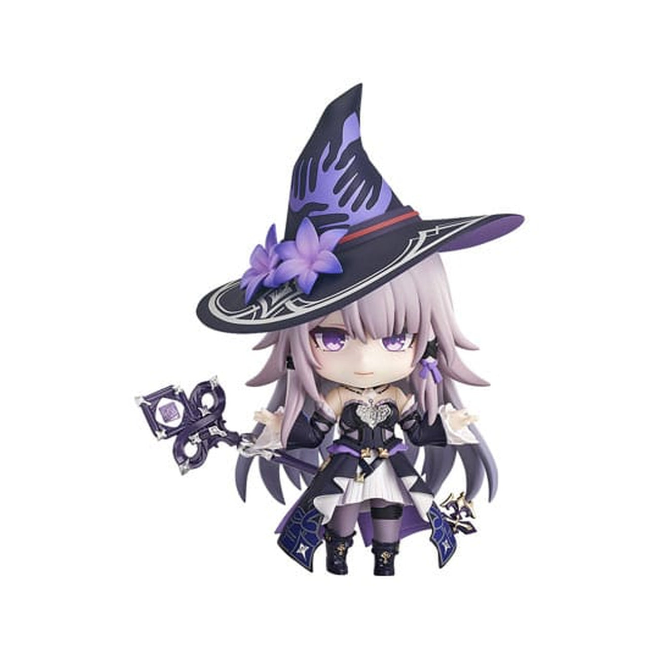 Productafbeelding Honkai: Star Rail Nendoroid actiecijfer The Herta 10 cm