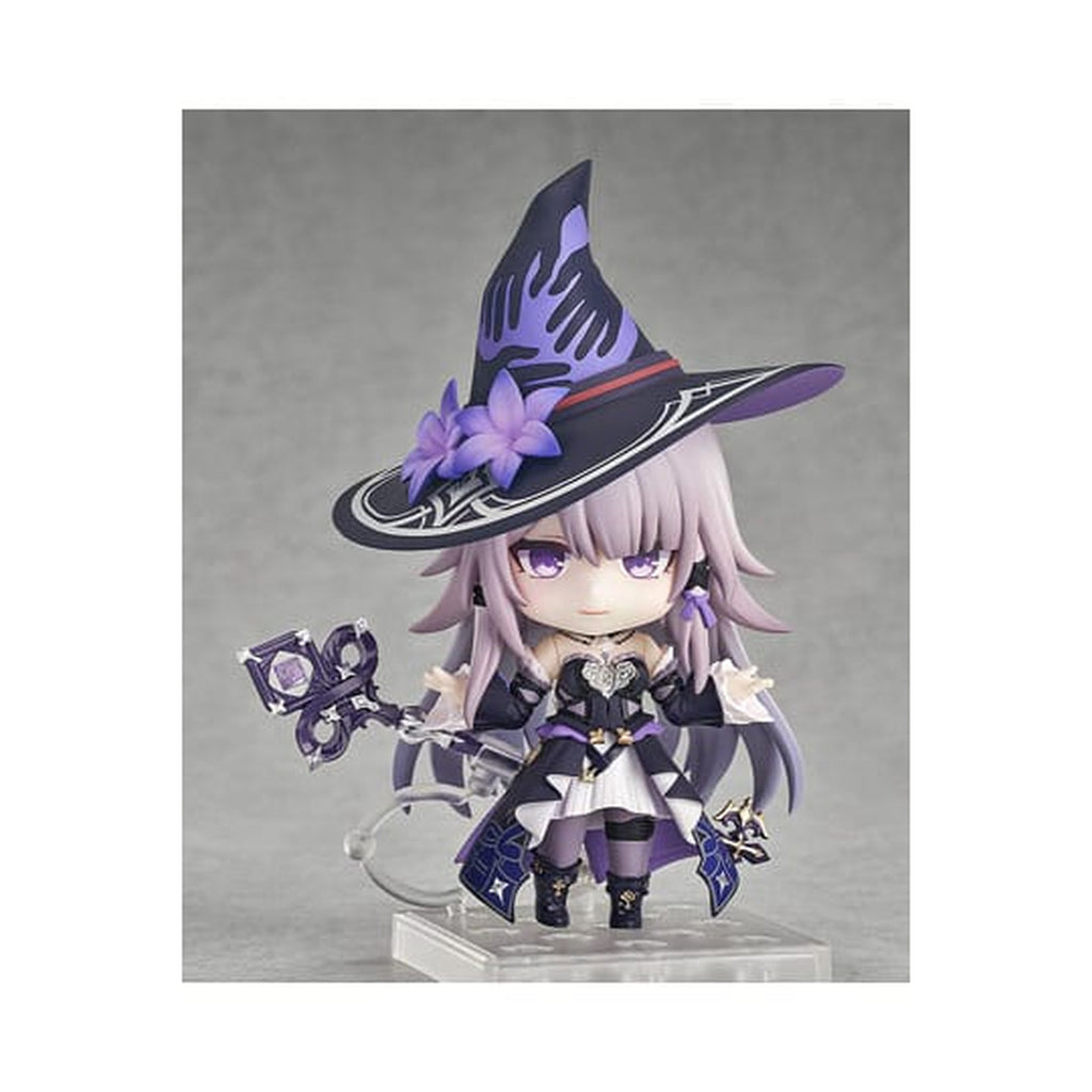 Productafbeelding Honkai: Star Rail Nendoroid actiecijfer The Herta 10 cm