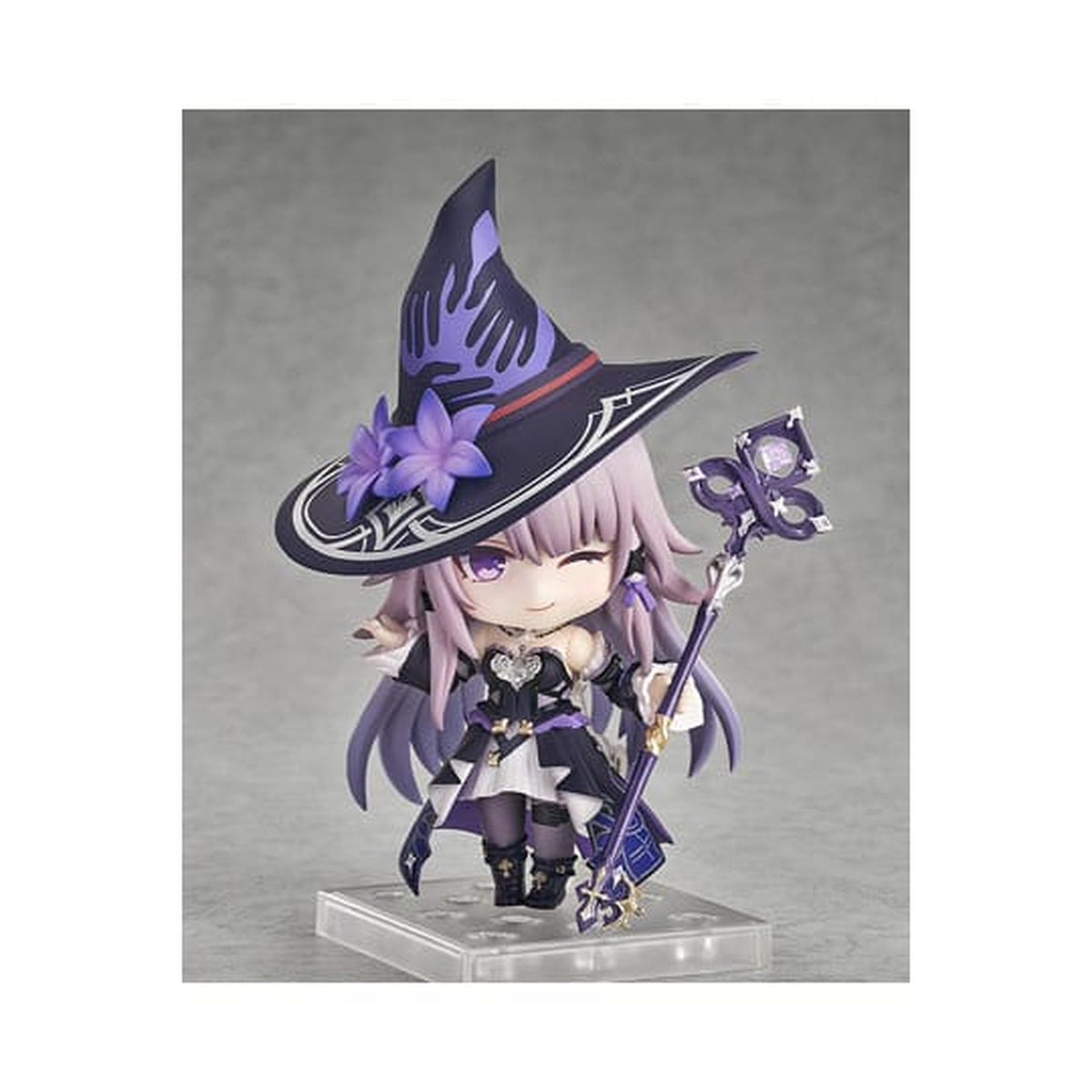 Productafbeelding Honkai: Star Rail Nendoroid actiecijfer The Herta 10 cm