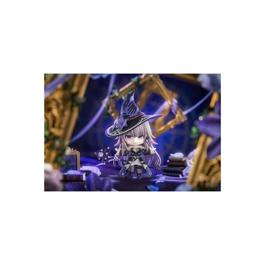 Productafbeelding Honkai: Star Rail Nendoroid actiecijfer The Herta 10 cm