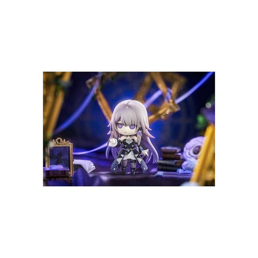 Productafbeelding Honkai: Star Rail Nendoroid actiecijfer The Herta 10 cm