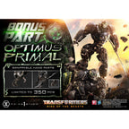 Productafbeelding Transformers: Rise of the Beasts Museum Masterline Beeld