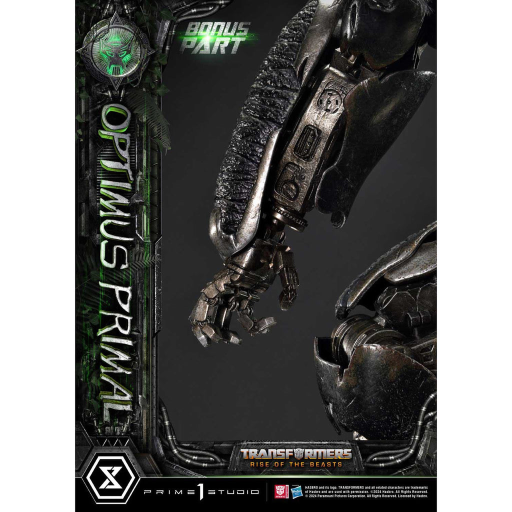 Productafbeelding Transformers: Rise of the Beasts Museum Masterline Beeld