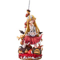 Productafbeelding Monogatari Series Beeld 1/7 Shinobu Oshino: Trick or Treat