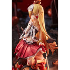 Productafbeelding Monogatari Series Beeld 1/7 Shinobu Oshino: Trick or Treat