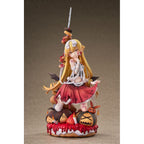 Productafbeelding Monogatari Series Beeld 1/7 Shinobu Oshino: Trick or Treat