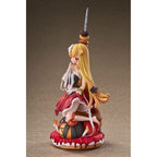 Productafbeelding Monogatari Series Beeld 1/7 Shinobu Oshino: Trick or Treat