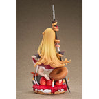 Productafbeelding Monogatari Series Beeld 1/7 Shinobu Oshino: Trick or Treat