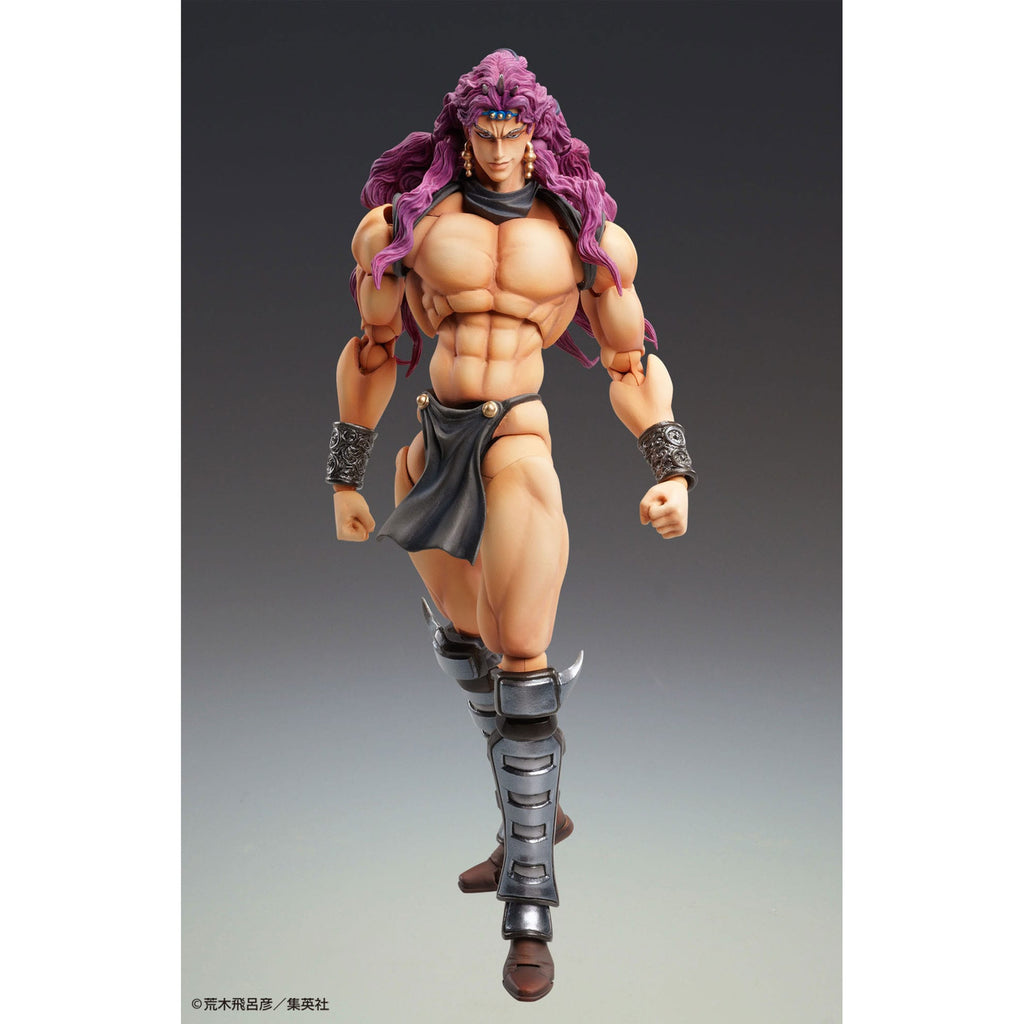 Productafbeelding JoJo's Bizarre Adventure Super Action-actiefiguur Chozokado