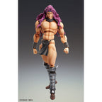 Productafbeelding JoJo's Bizarre Adventure Super Action-actiefiguur Chozokado