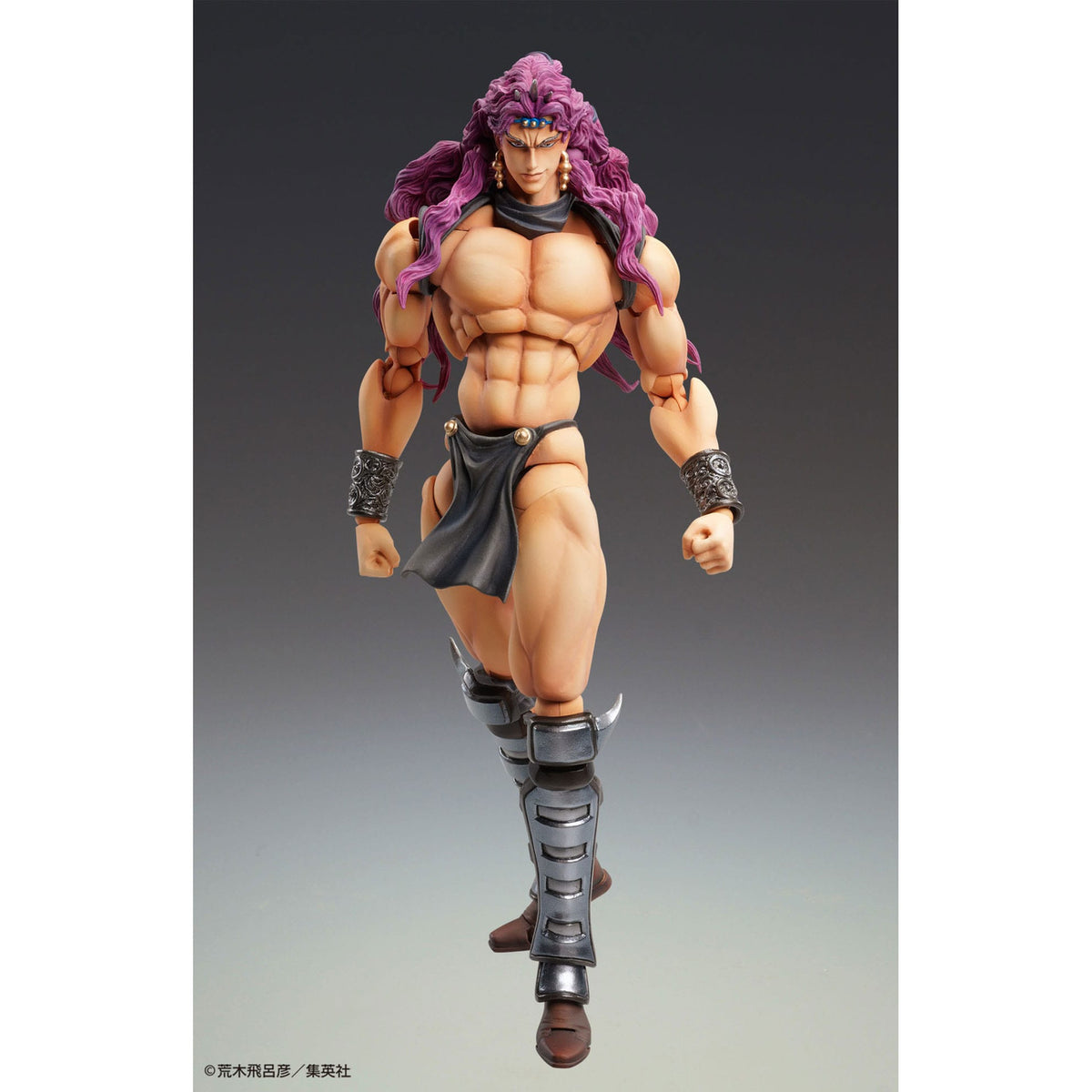 Productafbeelding JoJo's Bizarre Adventure Super Action-actiefiguur Chozokado