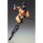 Productafbeelding JoJo's Bizarre Adventure Super Action-actiefiguur Chozokado