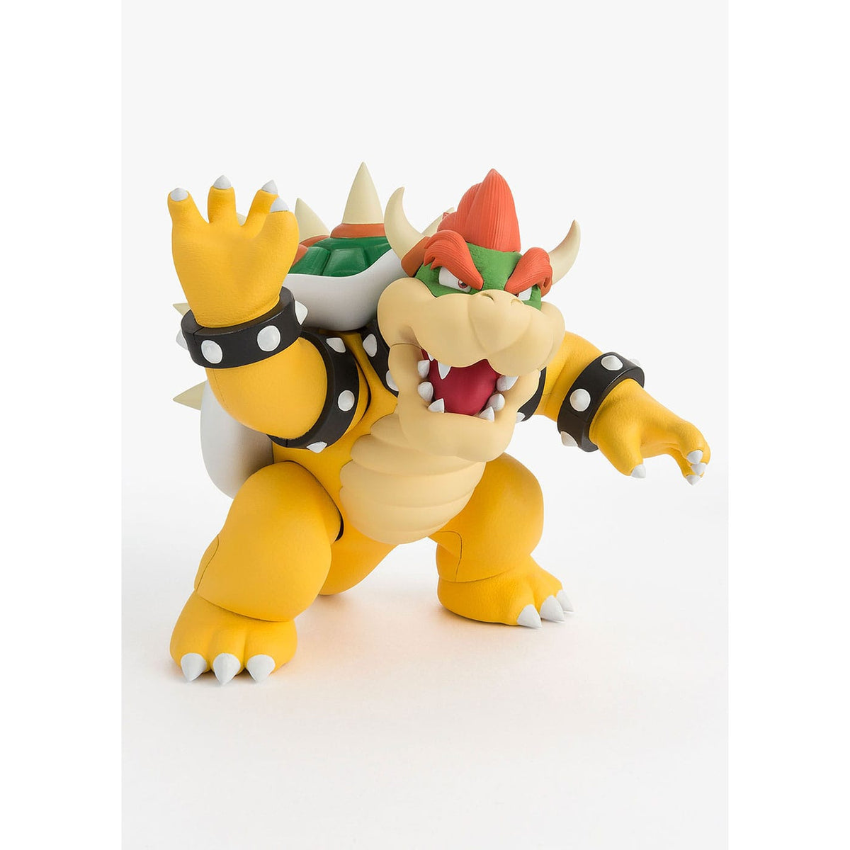 Productafbeelding Super Mario S.H. Figuarts Actiefiguur Bowser 13 cm