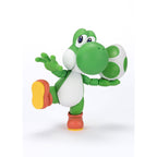 Productafbeelding Super Mario S.H. Figuarts actiefiguur Yoshi 11 cm