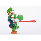 Productafbeelding Super Mario S.H. Figuarts actiefiguur Yoshi 11 cm