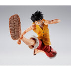 Productafbeelding One Piece S.H.Figuarts Actiefiguur Monkey D. Luffy
