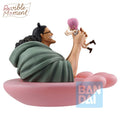 Productafbeelding One Piece Dramatic Memories Ichibansho PVC Beeldenis Kuma &