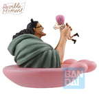 Productafbeelding One Piece Dramatic Memories Ichibansho PVC Beeldenis Kuma &